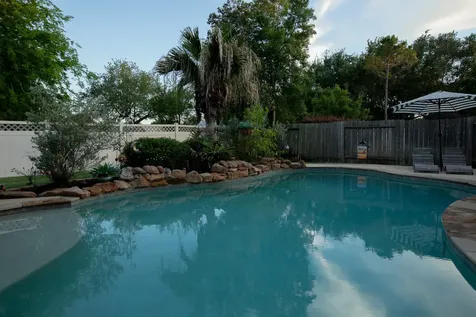 2607 Summer Trace Court Richmond TX 77406