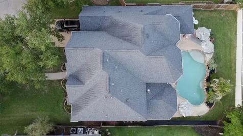 2607 Summer Trace Court Richmond TX 77406