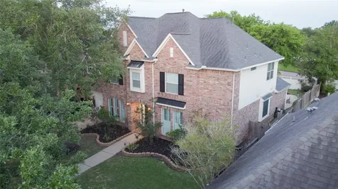 2607 Summer Trace Court Richmond TX 77406