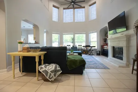 2607 Summer Trace Court Richmond TX 77406