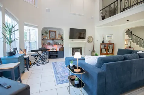 2607 Summer Trace Court Richmond TX 77406