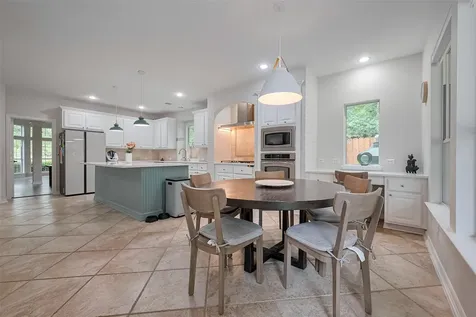 66 Marquise Oaks Place The Woodlands TX 77382