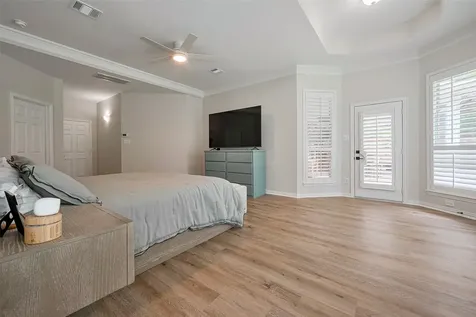 66 Marquise Oaks Place The Woodlands TX 77382