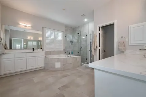 66 Marquise Oaks Place The Woodlands TX 77382