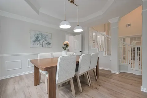 66 Marquise Oaks Place The Woodlands TX 77382