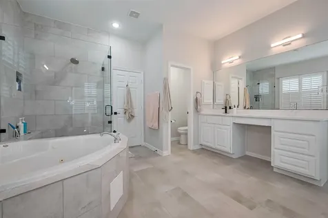 66 Marquise Oaks Place The Woodlands TX 77382
