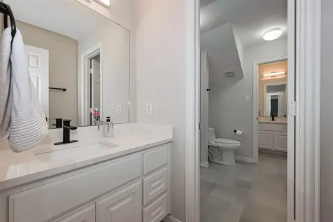 66 Marquise Oaks Place The Woodlands TX 77382