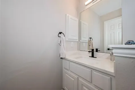 66 Marquise Oaks Place The Woodlands TX 77382