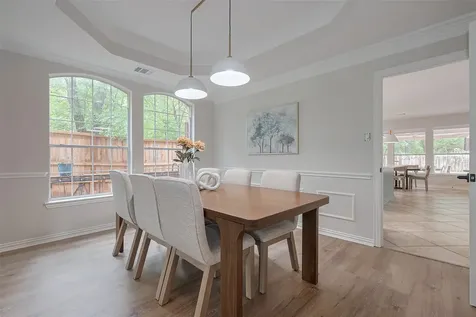 66 Marquise Oaks Place The Woodlands TX 77382
