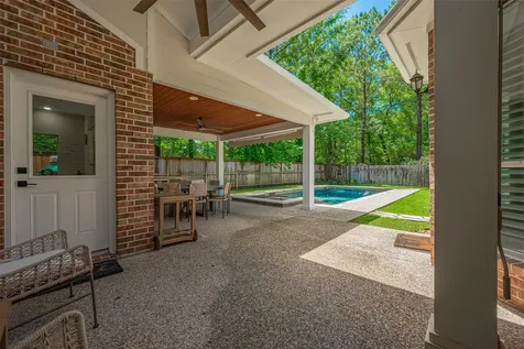 66 Marquise Oaks Place The Woodlands TX 77382