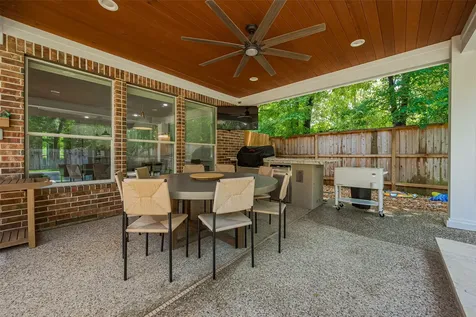 66 Marquise Oaks Place The Woodlands TX 77382