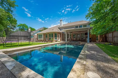 66 Marquise Oaks Place The Woodlands TX 77382