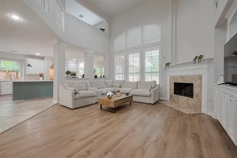 66 Marquise Oaks Place The Woodlands TX 77382