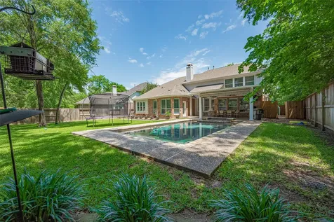 66 Marquise Oaks Place The Woodlands TX 77382