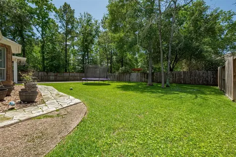 66 Marquise Oaks Place The Woodlands TX 77382
