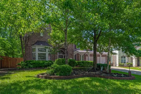 66 Marquise Oaks Place The Woodlands TX 77382