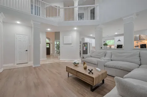 66 Marquise Oaks Place The Woodlands TX 77382