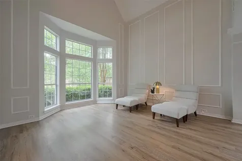 66 Marquise Oaks Place The Woodlands TX 77382