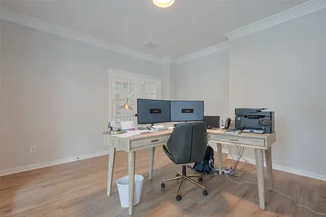 66 Marquise Oaks Place The Woodlands TX 77382