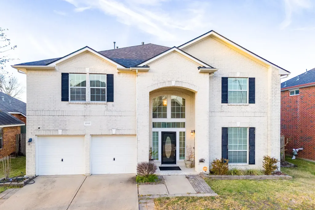 12522 E Nantucket Road Sugar Land TX 77478