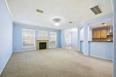 12522 E Nantucket Road Sugar Land TX 77478