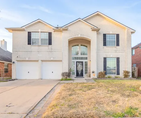 12522 E Nantucket Road Sugar Land TX 77478