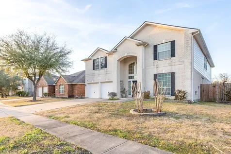 12522 E Nantucket Road Sugar Land TX 77478