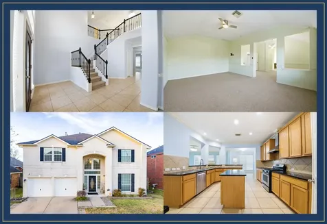 12522 E Nantucket Road Sugar Land TX 77478