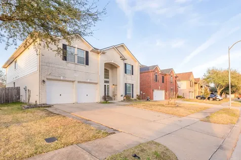 12522 E Nantucket Road Sugar Land TX 77478