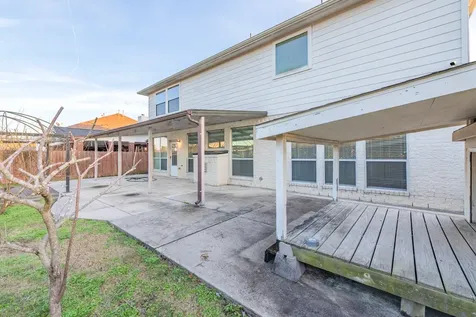 12522 E Nantucket Road Sugar Land TX 77478