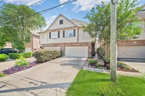 5425 Nolda Street Houston TX 77007