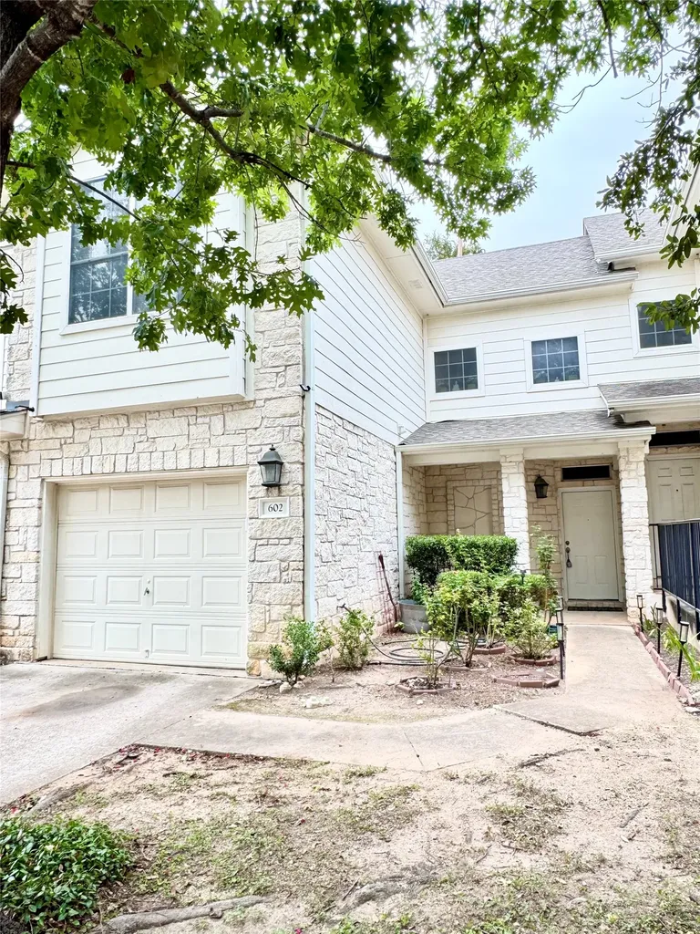 4508 Duval Road 6-602 Austin TX 78727