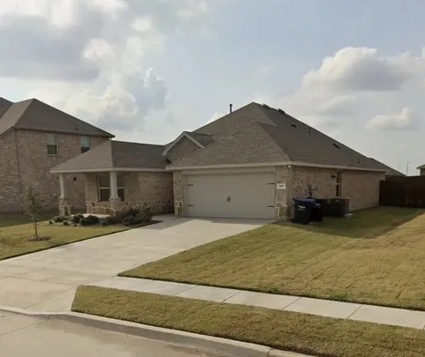 212 Goldfinch Drive Caddo Mills TX 75135