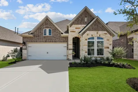 139 Amaranth Way Richmond TX 77406