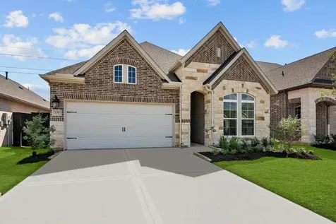139 Amaranth Way Richmond TX 77406