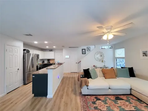42 Wineberry Place Spring TX 77382