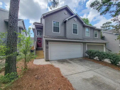 42 Wineberry Place Spring TX 77382