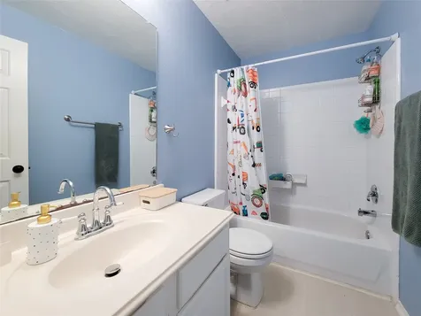 42 Wineberry Place Spring TX 77382