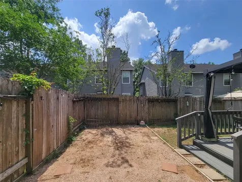 42 Wineberry Place Spring TX 77382