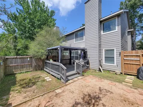 42 Wineberry Place Spring TX 77382