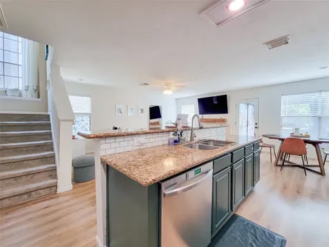 42 Wineberry Place Spring TX 77382