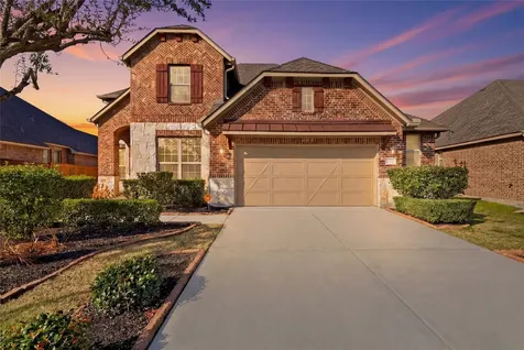 16919 Talisker Court Richmond TX 77407