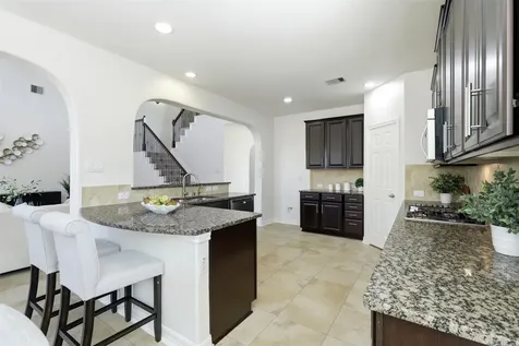 16919 Talisker Court Richmond TX 77407