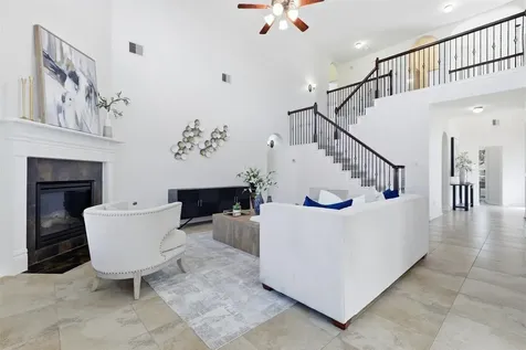 16919 Talisker Court Richmond TX 77407