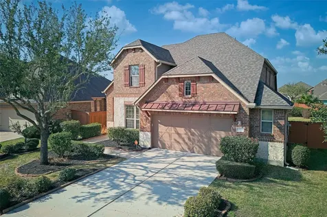 16919 Talisker Court Richmond TX 77407