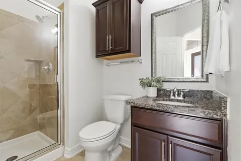 16919 Talisker Court Richmond TX 77407