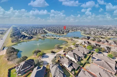 16919 Talisker Court Richmond TX 77407