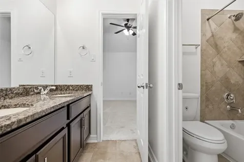 16919 Talisker Court Richmond TX 77407