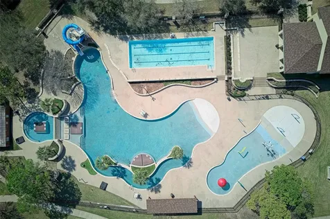 16919 Talisker Court Richmond TX 77407