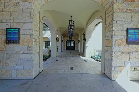 16919 Talisker Court Richmond TX 77407
